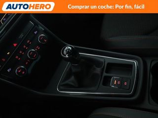 Seat Leon 1.4 TSI ACT FR Plus