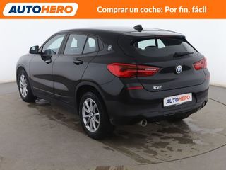 BMW X2 sDrive 16d