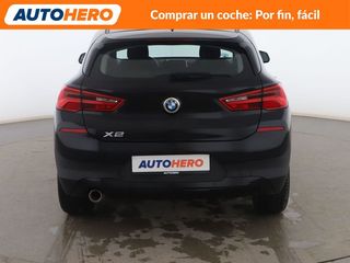 BMW X2 sDrive 16d