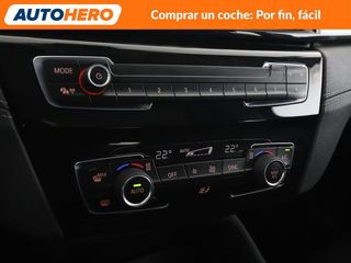 BMW X2 sDrive 16d
