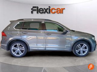 Volkswagen Tiguan Sport 1.5 TSI 110kW (150CV) DSG