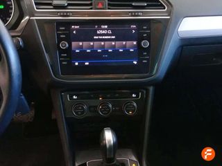 Volkswagen Tiguan Sport 1.5 TSI 110kW (150CV) DSG