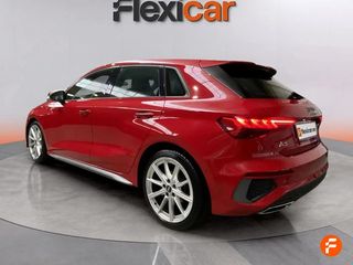 Audi A3 Sportback S line 35 TDI 110kW S tronic