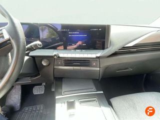 Opel Astra 1.5D DTH 96kW (130CV) Elegance Auto