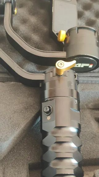 Gimbal AFI VS-3SD