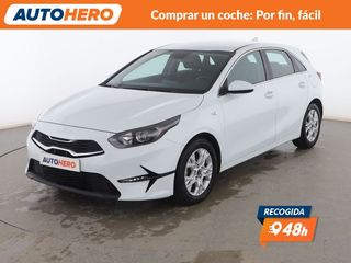 Kia Ceed 1.0 TGDI Drive