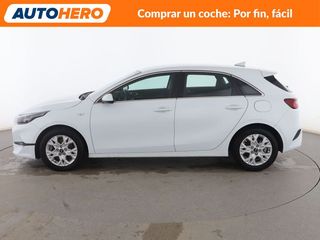 Kia Ceed 1.0 TGDI Drive