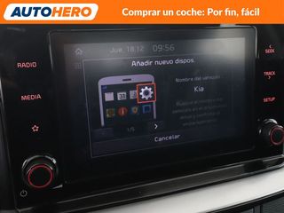 Kia Ceed 1.0 TGDI Drive