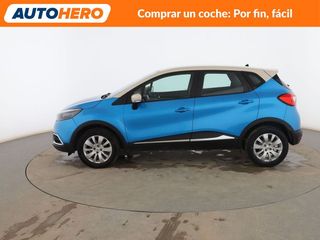Renault Captur 0.9 Energy Intens