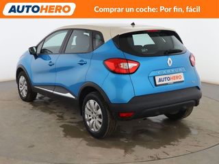 Renault Captur 0.9 Energy Intens