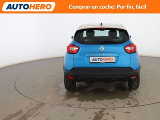 Renault Captur 0.9 Energy Intens