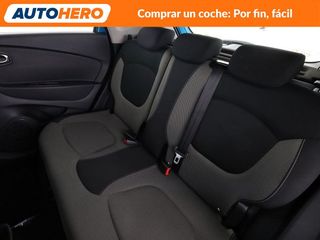 Renault Captur 0.9 Energy Intens