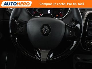 Renault Captur 0.9 Energy Intens
