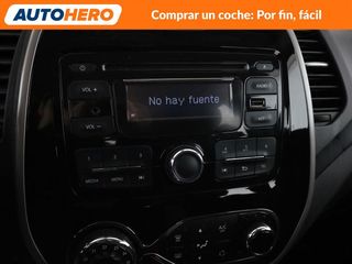 Renault Captur 0.9 Energy Intens