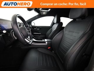 Mercedes Clase C C 200 AMG Line HEV