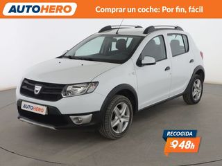 Dacia Sandero 0.9 TCe Stepway