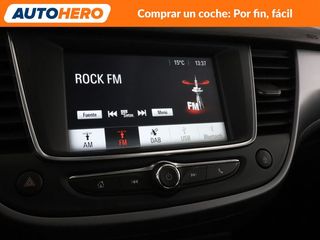 Opel Crossland X 1.2 Turbo Edition