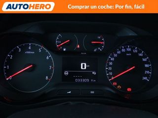 Opel Crossland X 1.2 Turbo Edition