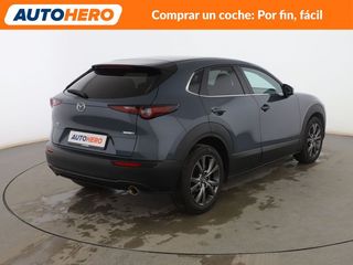 Mazda CX-30 2.0 e-Skyactiv-X Mild-Hybrid Evolution 2WD