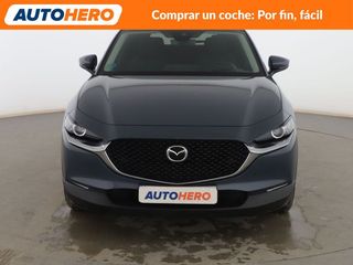 Mazda CX-30 2.0 e-Skyactiv-X Mild-Hybrid Evolution 2WD