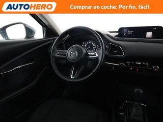 Mazda CX-30 2.0 e-Skyactiv-X Mild-Hybrid Evolution 2WD