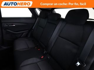 Mazda CX-30 2.0 e-Skyactiv-X Mild-Hybrid Evolution 2WD