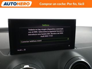 Audi Q2 2.0 TFSI quattro Sport