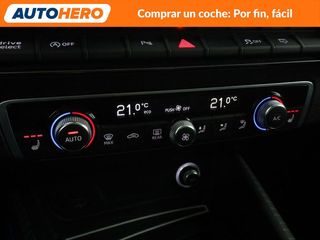 Audi Q2 2.0 TFSI quattro Sport