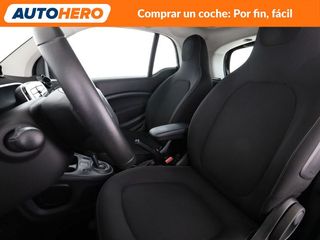 Smart Fortwo 0.9 Turbo Passion