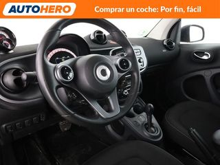 Smart Fortwo 0.9 Turbo Passion