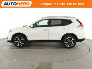 Nissan X-Trail 1.6 dCi Acenta