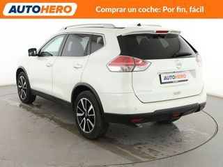 Nissan X-Trail 1.6 dCi Acenta