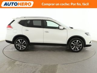 Nissan X-Trail 1.6 dCi Acenta