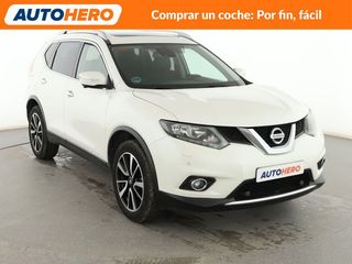 Nissan X-Trail 1.6 dCi Acenta