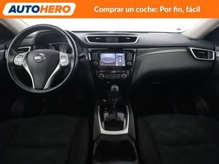 Nissan X-Trail 1.6 dCi Acenta