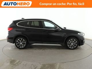 BMW X1 sDrive 20i