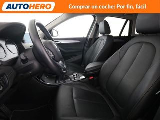 BMW X1 sDrive 20i
