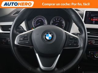 BMW X1 sDrive 20i