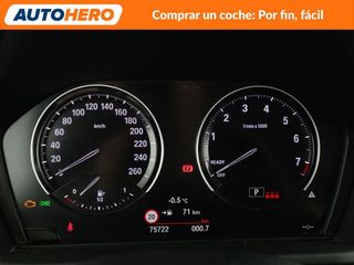 BMW X1 sDrive 20i