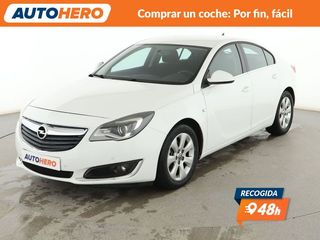 Opel Insignia 1.6 CDTI DPF Selective