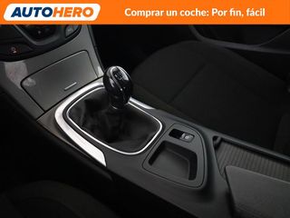 Opel Insignia 1.6 CDTI DPF Selective