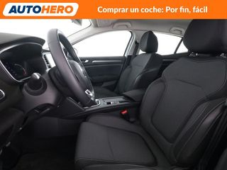 Renault Megane 1.5 BLUE dCi Equilibre