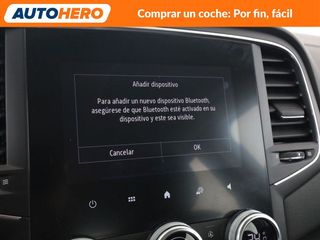 Renault Megane 1.5 BLUE dCi Equilibre