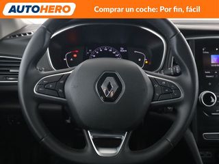 Renault Megane 1.5 BLUE dCi Equilibre
