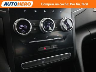 Renault Megane 1.5 BLUE dCi Equilibre