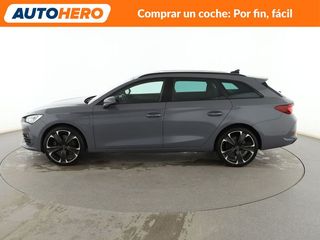 Cupra León 1.4 e-HYBRID