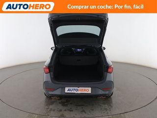 Cupra León 1.4 e-HYBRID