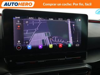 Cupra León 1.4 e-HYBRID