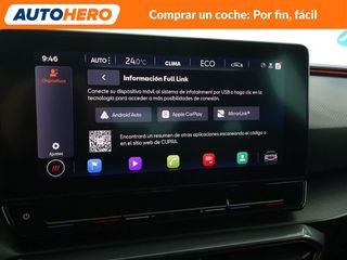 Cupra León 1.4 e-HYBRID