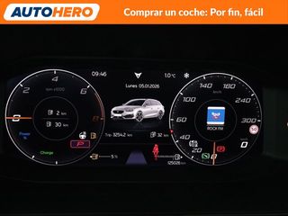 Cupra León 1.4 e-HYBRID